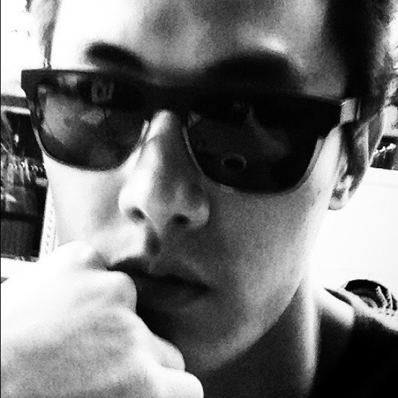 Meet your Posher, Andrew - Picture 1 of 1